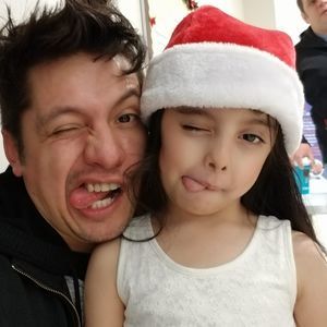 Meet your Posher, Andres